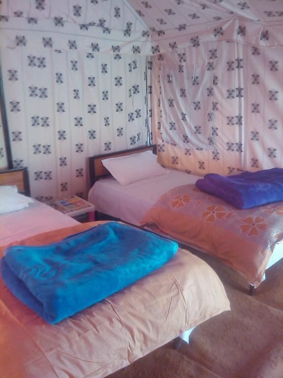 Himalayan Routes Camp Sarchu Hotel Sir Bhum Chun Kültér fotó